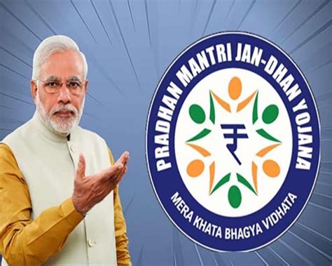 Significant Milestone Pm Modi On Jan Dhan Accounts Crossing Crore Mark