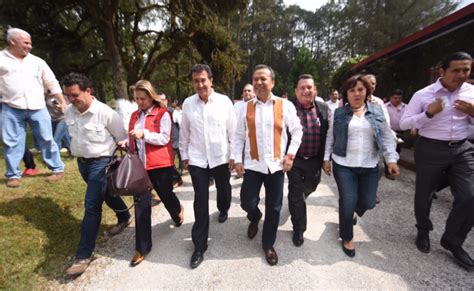 Pri Ve S Lida Ventaja De H Ctor Yunes En Veracruz En Contraste Veracruz