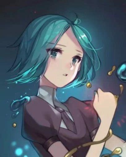 Phosphophyllite Wiki •anime• Amino