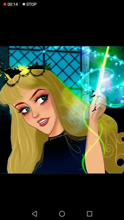 7 Favorite Disney Princesses Re Imagined As Evil Villains Part1 Disney Fanart Princesses Youtube