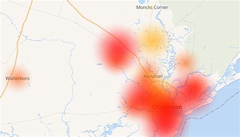 Cable outage affects customers across the Lowcountry | WCBD News 2