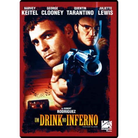 UM DRINK NO INFERNO DVD ORIGINAL LACRADO Shopee Brasil