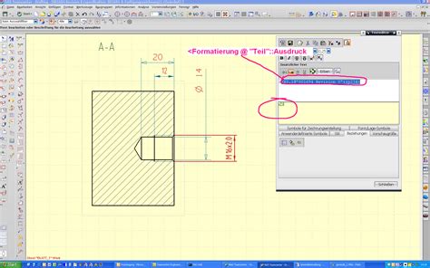 Gewindebema Ung Inh File Siemens Digital Industries Software Nx