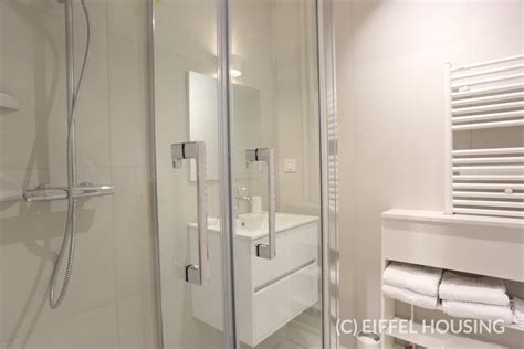 Location Meublée Boulevard De Charonne Paris 20 44m2 1 Chambre