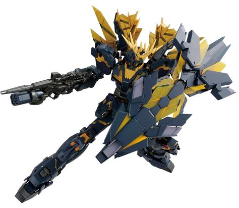 BANDAI MODEL KIT RG GUNDAM UNICORN 02 BANSHEE NORN 1 144 GUNPLA