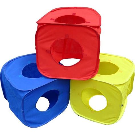 Hdp Collapsible Tunnel Cat Toy Chewy