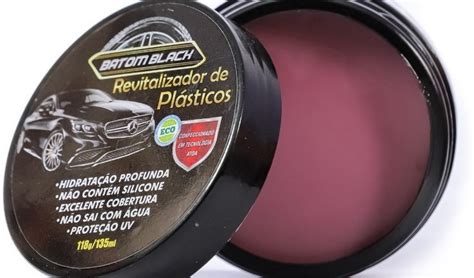 BATOM BLACK PRODUTOS AUTOMOTIVOS BLACKIE Distribuidor Oficial Do