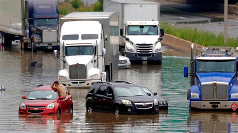 Michigan Flooding 2022