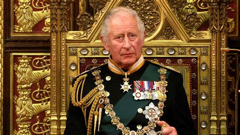 Palast bestätigt An diesem Tag wird König Charles III offiziell gekrönt