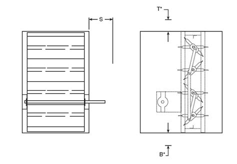 Greenheck Smd 401m Smoke Damper Instruction Manual