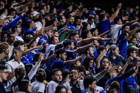 Torcida Do Cruzeiro Vibra Com Recado Inesperado Do Novo Reforço