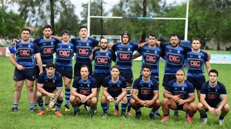 Rugby Aguará Campeón Del Torneo Clausura Am990 Formosa