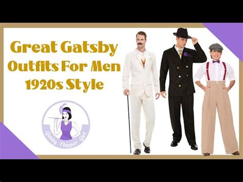 Actualizar 102 Imagen Gatsby Outfit Ideas Abzlocal Mx