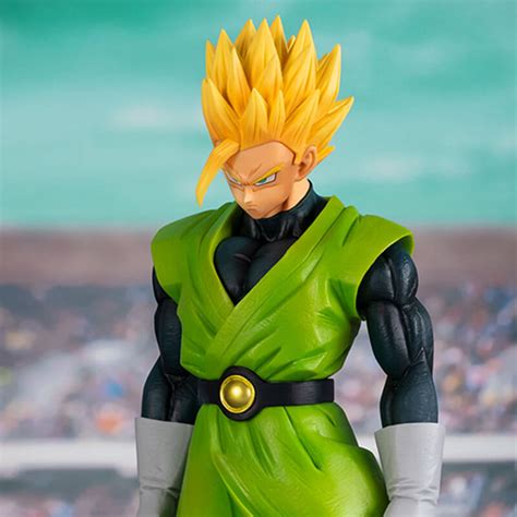 Figurine Son Gohan Ssj Ichiban Kuji Dragon Ball Clash Battle For