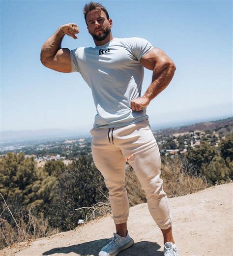 Eric Janicki Rclothedmuscle