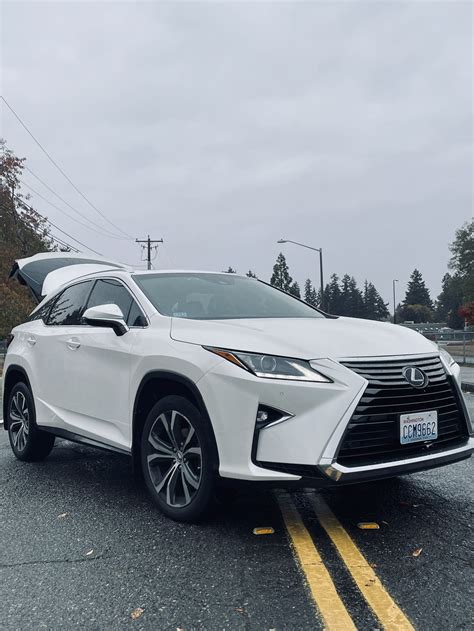 Lexus Rx For Sale In Kent Wa Offerup