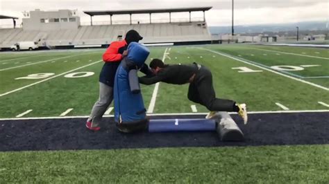 Defensive End Offseason Workout Eoua Blog