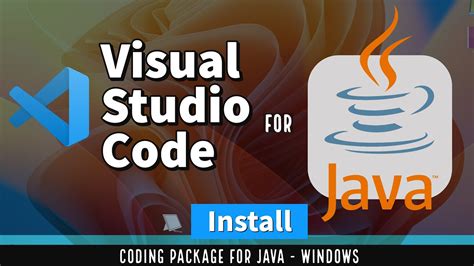 How To Install JDK Visual Studio Code For Java On Windows 11 2023