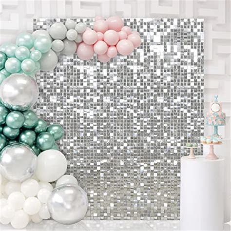 Shimmer Wall Panels Sequin Backdrop Panels Shimmer Wall Backdrop