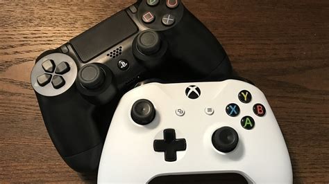 How To Connect Your Ps4 And Xbox One Controllers To Your Iphone Or Ipad