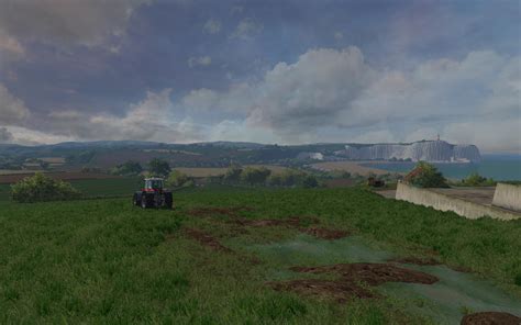 Sandy Bay Gold Edition V Farming Simulator Mods Fs