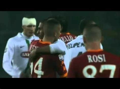 Juventus Roma 1 1 Ampia Sintesi Highlights Gol SKY 12a Giornata Serie