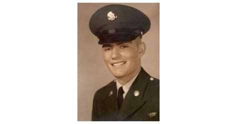 Thomas Moore Obituary 1943 2014 Legacy Remembers