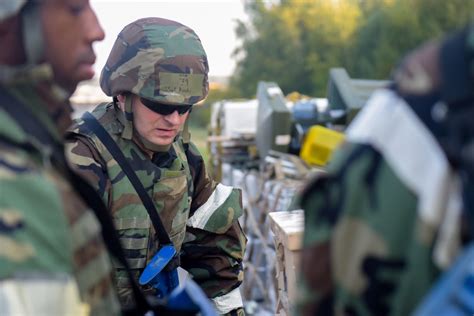 Dvids Images 147th Civil Engineering Squadron Train At Silver Flag