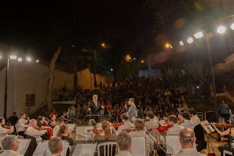 Senderos de la Guarania en el Parque Carlos Antonio López Últimas