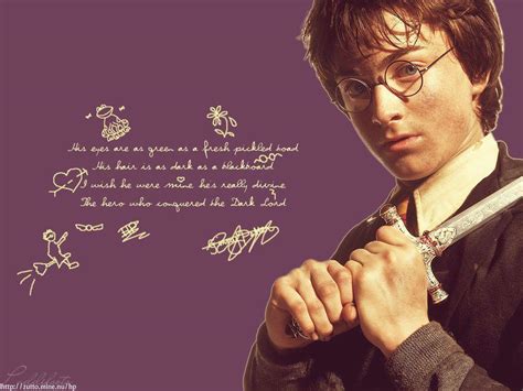 Harry Potter Quotes Wallpapers - Wallpaper Cave