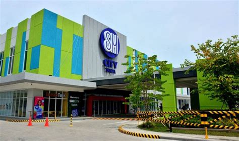 SM S 80th Mall Opens In Tanza Cavite The Manila Times