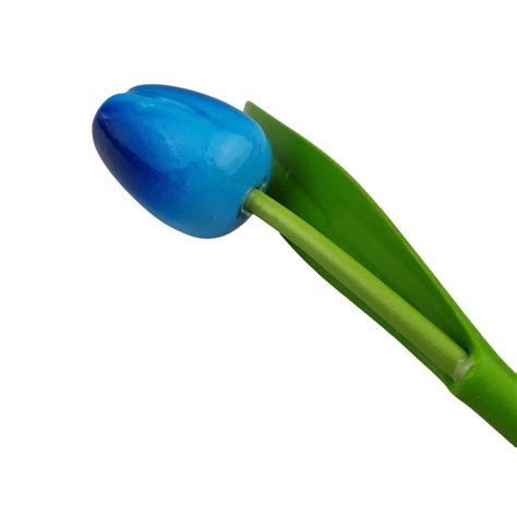 Tulip On Stem 33cm 8 Colors In Stock