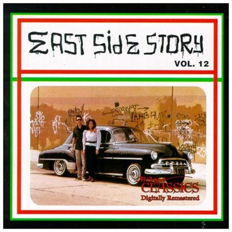 Various Artists East Side Story Volume 12 Various Artists Vinyl