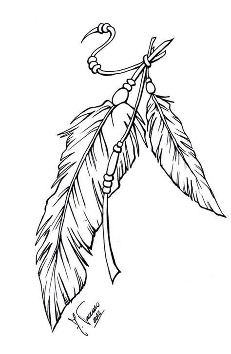 Pin By Star Bear On Small Wood Projects Feather Tattoo Design