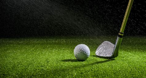 How Weather Affects Golf Ball Distance Everything To Know