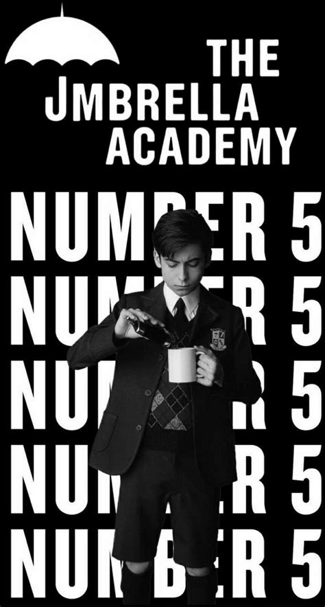 The Umbrella Academy ☂️ Buenas Películas De Terror Series Buenas De