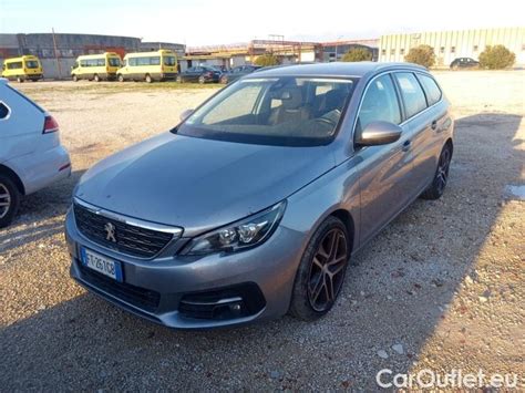 Peugeot 308 - Caroutlet.eu