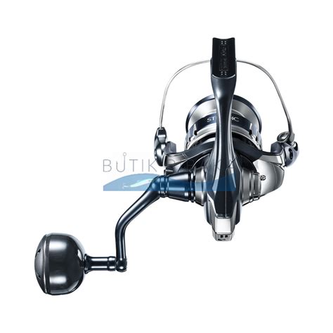 Катушка Shimano 20 Stradic SW 4000XG купить - Официальный дилер с ...