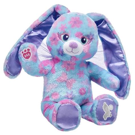 Butterfly Bunny Fairy Friend Build A Bear Beary Fairy Friends