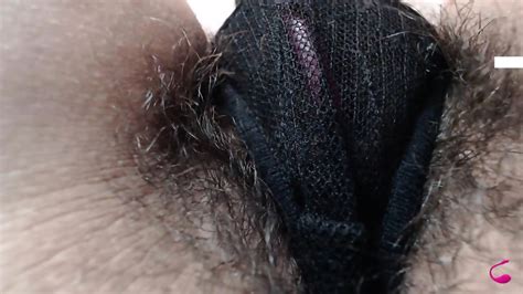 Gorgeous Brunette Pretty Pink And Sweet Moans