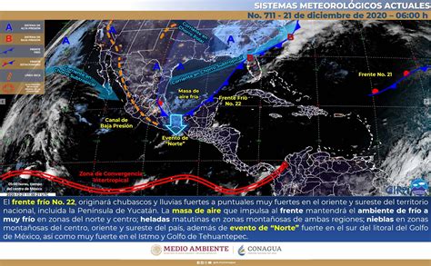 Estado del meteorológico para hoy Contramuro