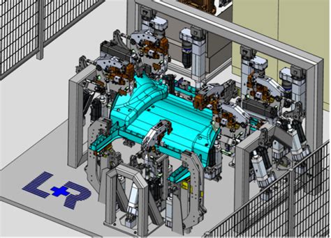 The Impact Of Giga Castings On Car Manufacturing And Aluminum Content