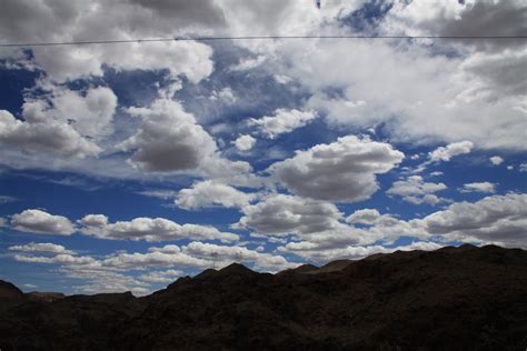 scenic byway western skies