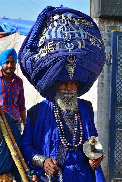 Sikh Turban