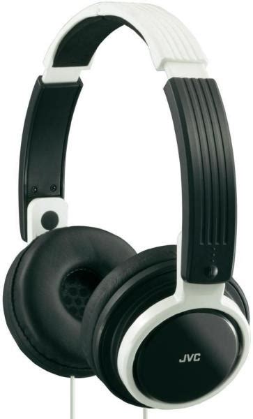 JVC Ha s200 w Riptidz On ear Headphones White Ακουστικα PER 659902