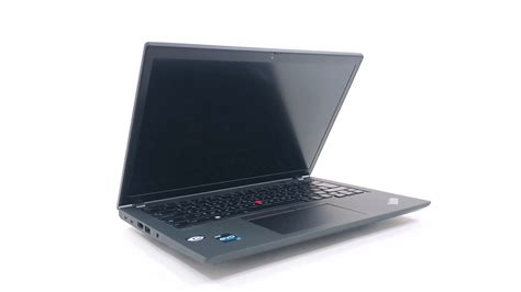 Lenovo Thinkpad X13 Gen 3 I3 1215u · Uhd Graphics Alder Lake · 133” Wuxga 1920 X 1200 Ips