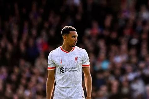 Everything Trent Alexander Arnold Has Said On Liverpool Future As Real Madrid Stance Made Clear