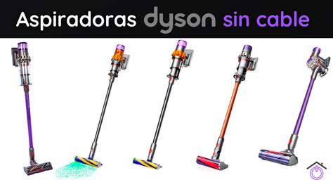 Quel Est Le Meilleur Aspirateur Sans Fil Dyson De 2023 Comparatif