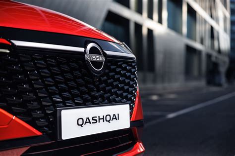 2024 Nissan Qashqai Facelift Debut 28 Paul Tan S Automotive News