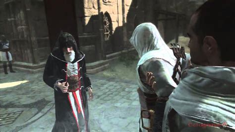 Assassin S Creed Walkthrough Parte 3 YouTube